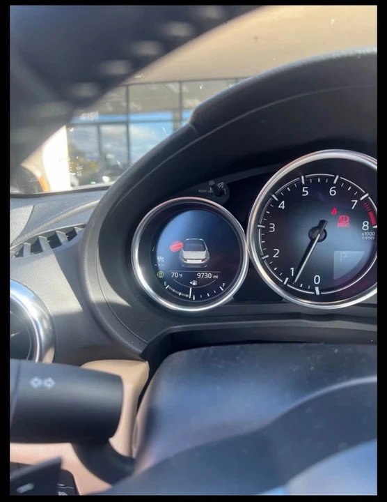 2024 Mazda ND MX-5 Miata - Image 15 of 16