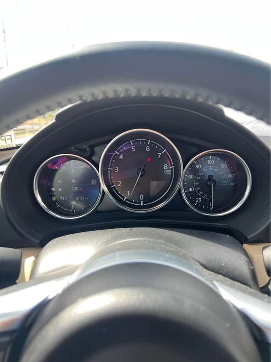 2024 Mazda ND MX-5 Miata - Image 14 of 16