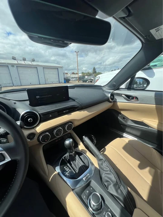 2024 Mazda ND MX-5 Miata - Image 2 of 16
