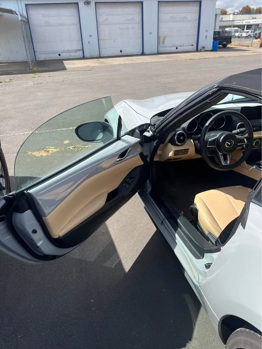2024 Mazda ND MX-5 Miata - Image 12 of 16