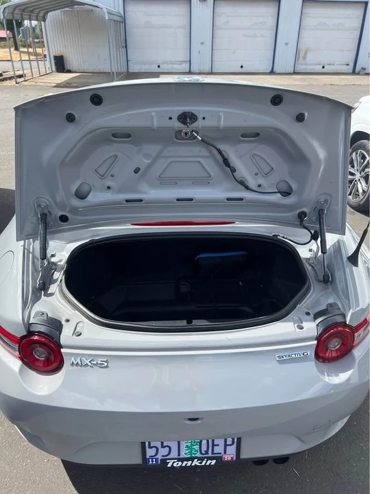 2024 Mazda ND MX-5 Miata - Image 10 of 16