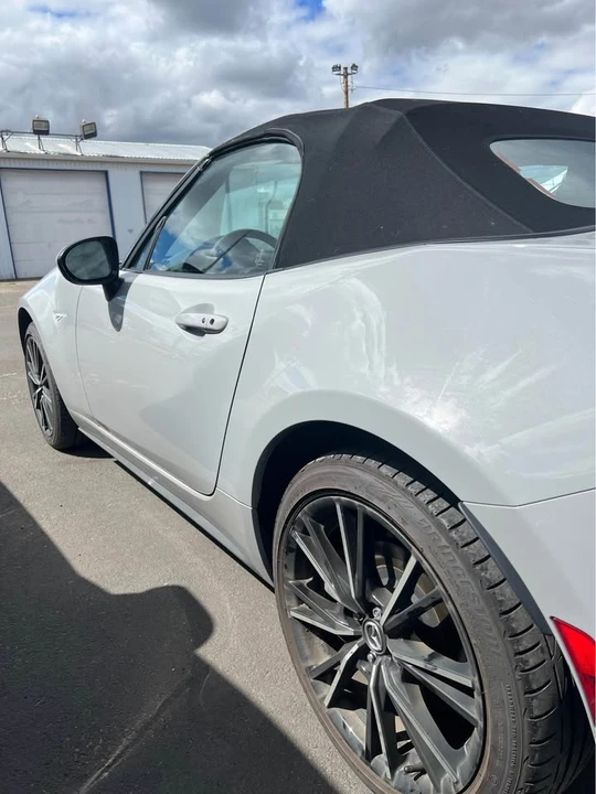 2024 Mazda ND MX-5 Miata - Image 8 of 16