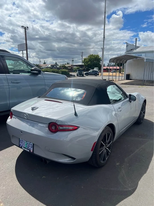 2024 Mazda ND MX-5 Miata - Image 6 of 16