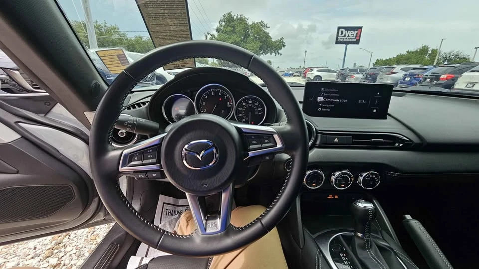 2024 Mazda ND MX-5 Miata - Image 6 of 8