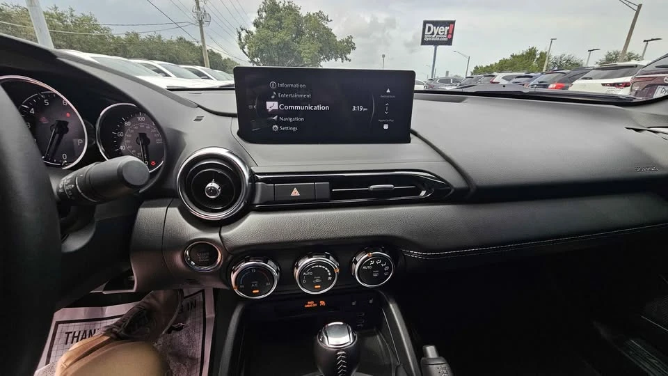 2024 Mazda ND MX-5 Miata - Image 8 of 8