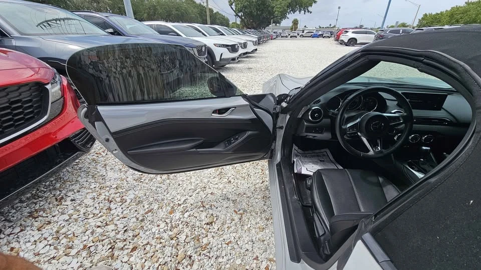 2024 Mazda ND MX-5 Miata - Image 5 of 8