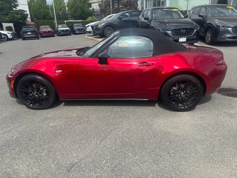2024 Mazda ND MX-5 Miata - Image 19 of 20