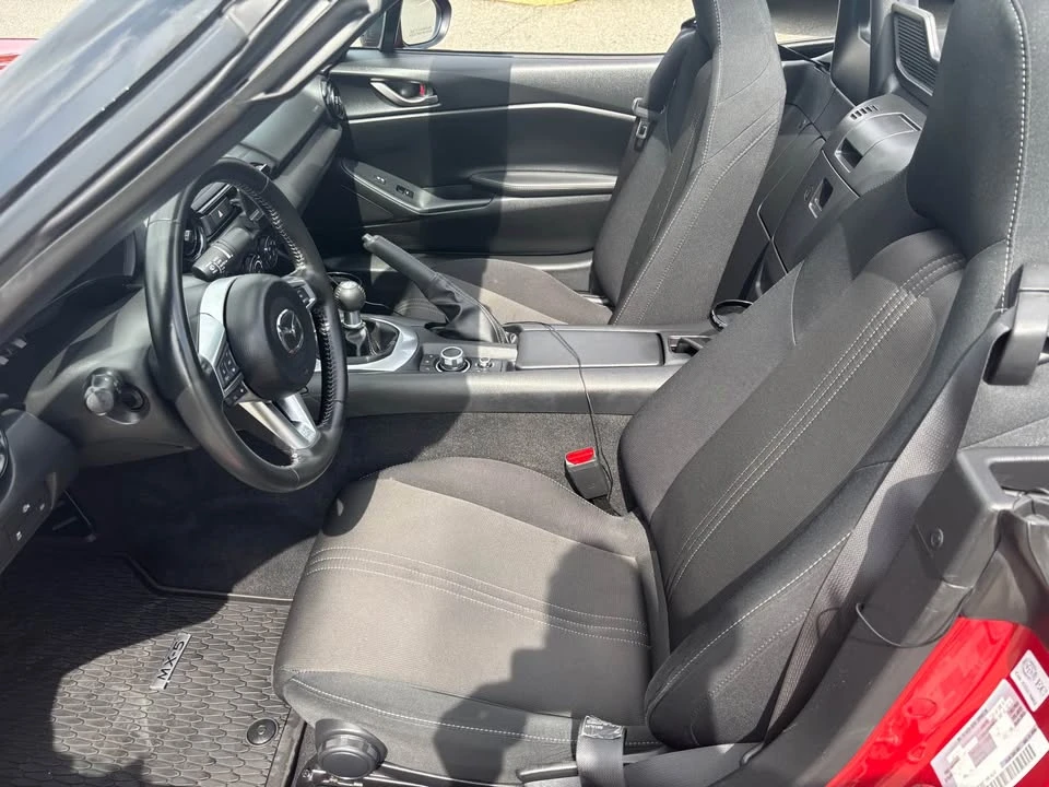 2024 Mazda ND MX-5 Miata - Image 11 of 20