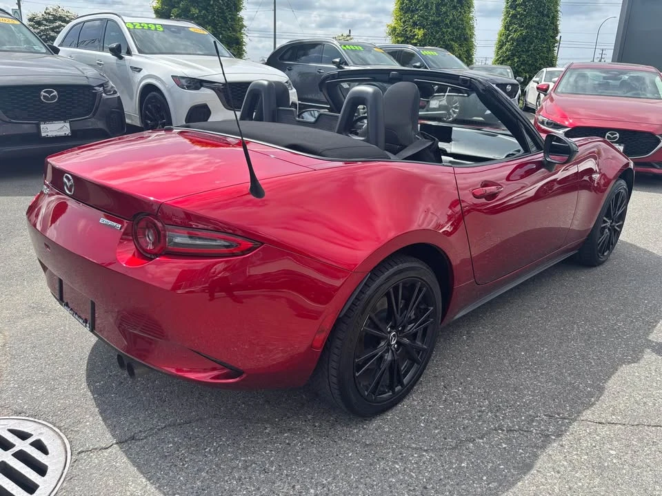 2024 Mazda ND MX-5 Miata - Image 5 of 20