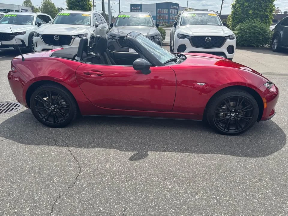 2024 Mazda ND MX-5 Miata - Image 4 of 20