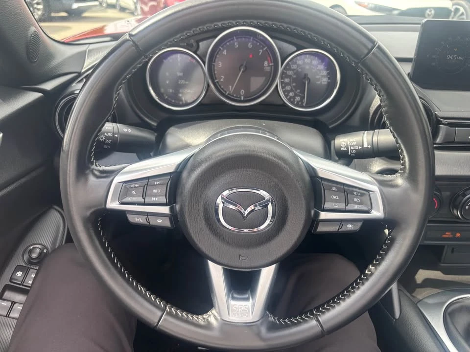 2024 Mazda ND MX-5 Miata - Image 12 of 20