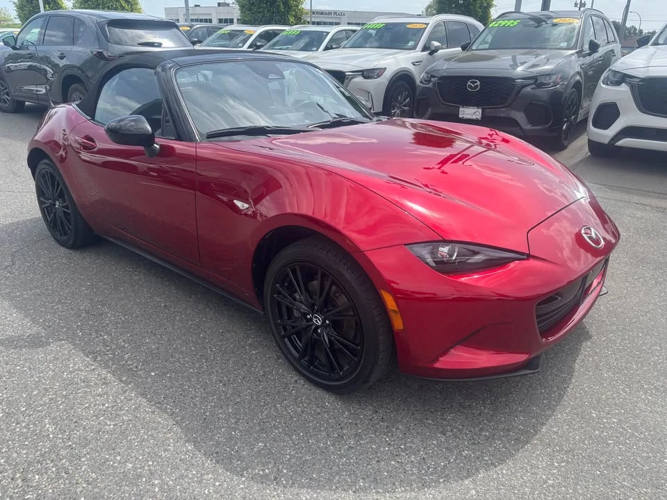 2024 Mazda ND MX-5 Miata - Image 20 of 20