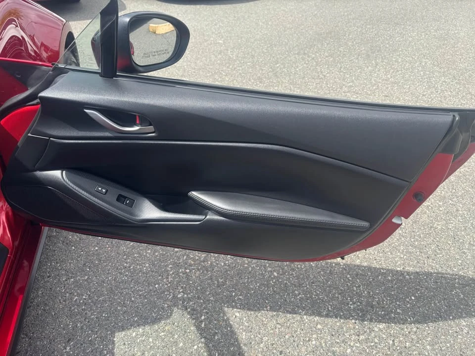 2024 Mazda ND MX-5 Miata - Image 16 of 20