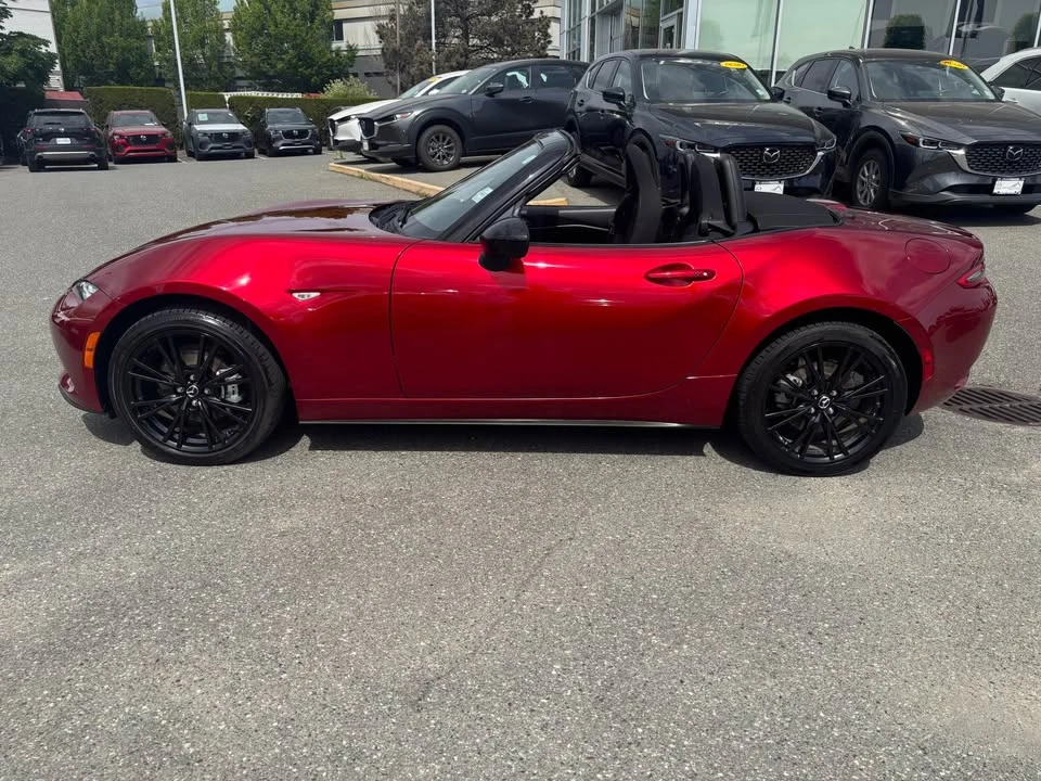 2024 Mazda ND MX-5 Miata - Image 8 of 20