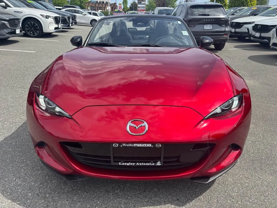 2024 Mazda ND MX-5 Miata - Image 2 of 20
