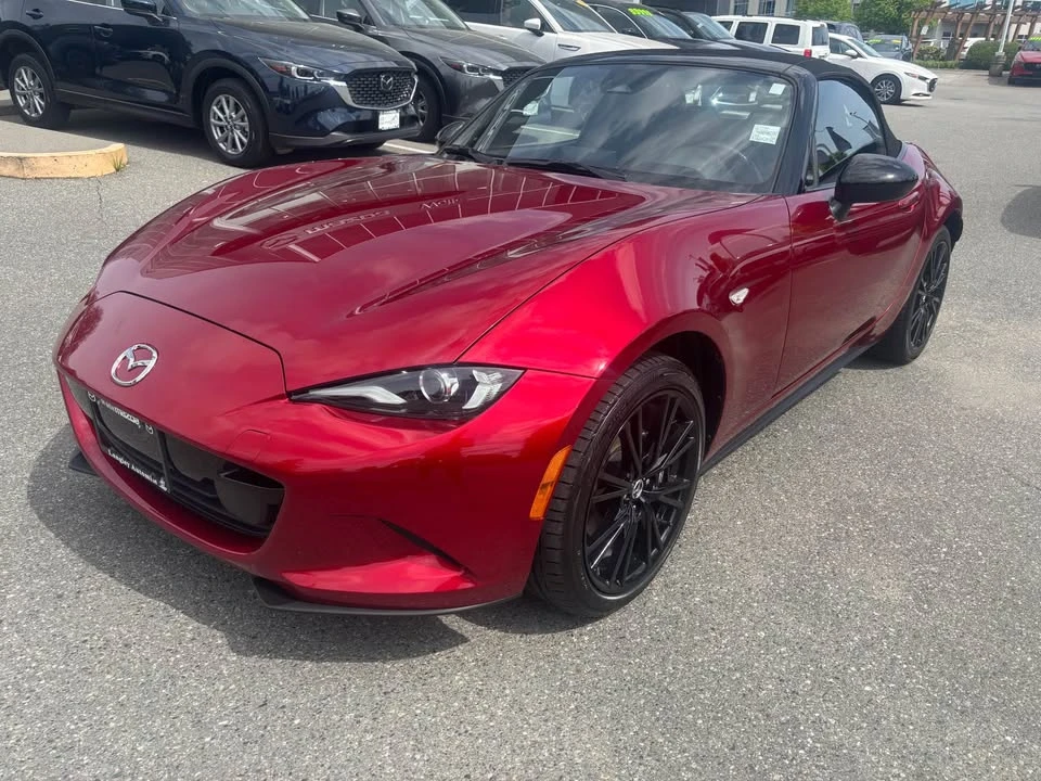 2024 Mazda ND MX-5 Miata - Image 18 of 20