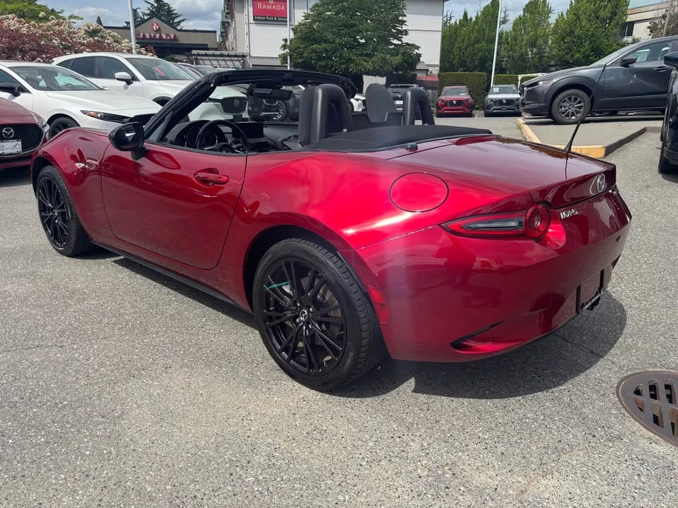 2024 Mazda ND MX-5 Miata - Image 7 of 20