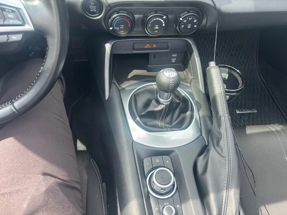 2024 Mazda ND MX-5 Miata - Image 14 of 20