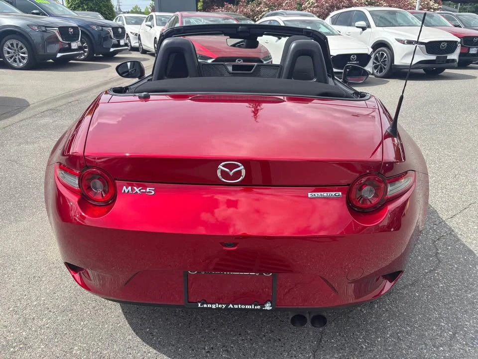 2024 Mazda ND MX-5 Miata - Image 6 of 20