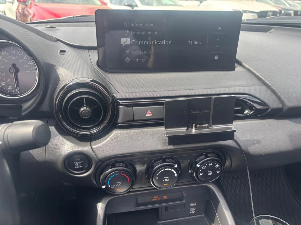 2024 Mazda ND MX-5 Miata - Image 13 of 20