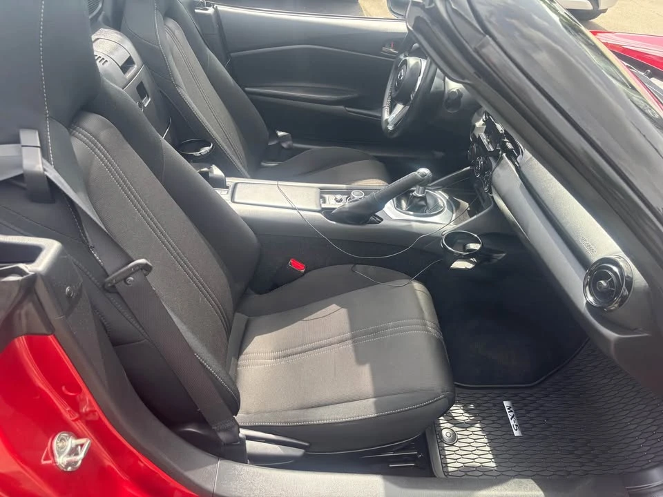 2024 Mazda ND MX-5 Miata - Image 17 of 20