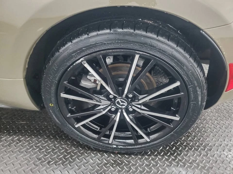 2024 Mazda ND MX-5 Miata - Image 17 of 17