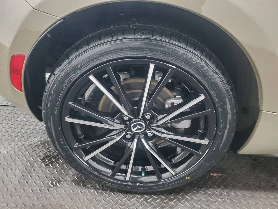 2024 Mazda ND MX-5 Miata - Image 14 of 17