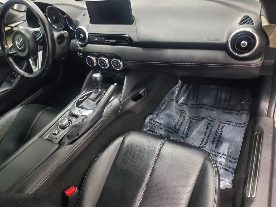 2024 Mazda ND MX-5 Miata - Image 11 of 17