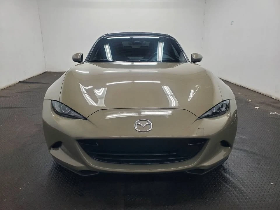 2024 Mazda ND MX-5 Miata - Image 2 of 17