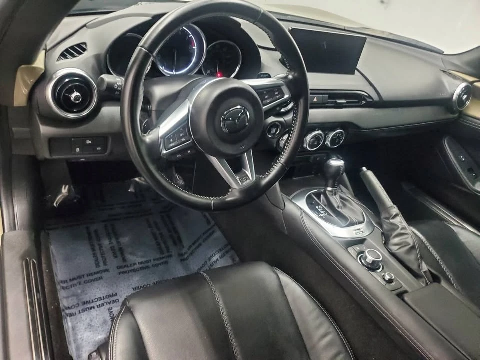 2024 Mazda ND MX-5 Miata - Image 8 of 17