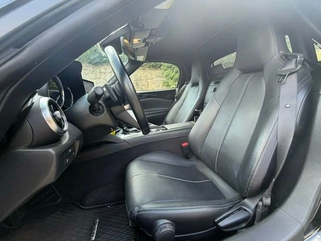 2024 Mazda ND MX-5 Miata - Image 19 of 20