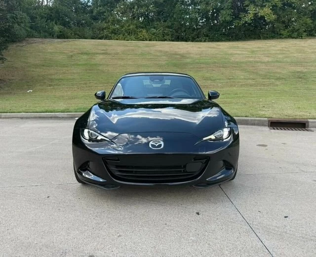 2024 Mazda ND MX-5 Miata - Image 17 of 20