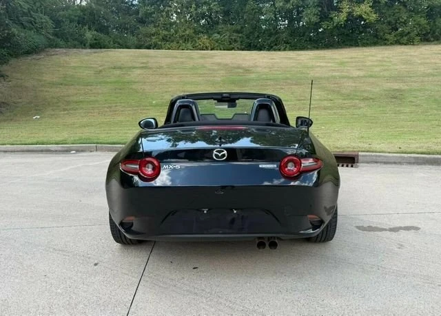 2024 Mazda ND MX-5 Miata - Image 12 of 20