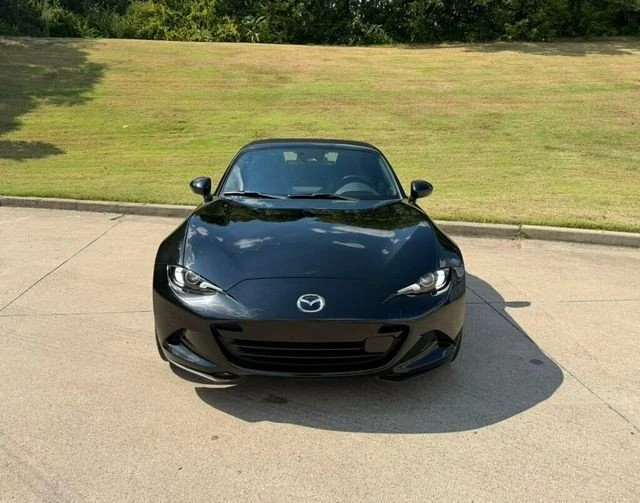 2024 Mazda ND MX-5 Miata - Image 5 of 20