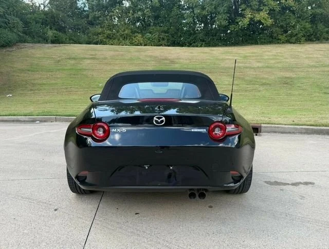 2024 Mazda ND MX-5 Miata - Image 11 of 20