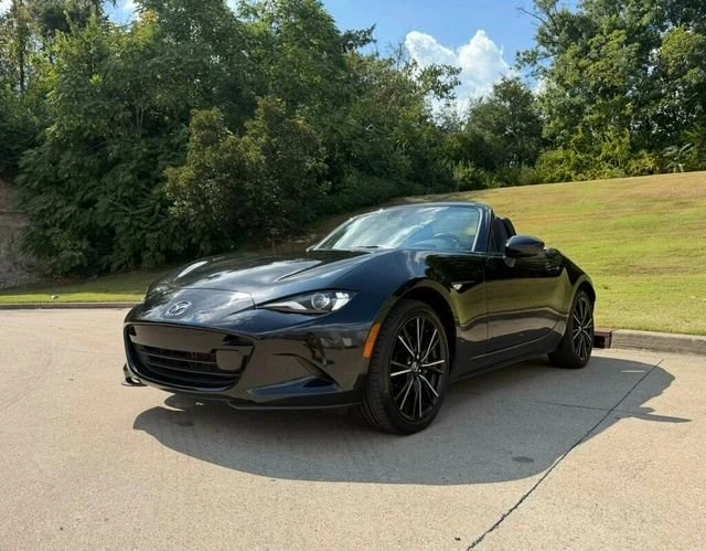 2024 Mazda ND MX-5 Miata - Image 4 of 20