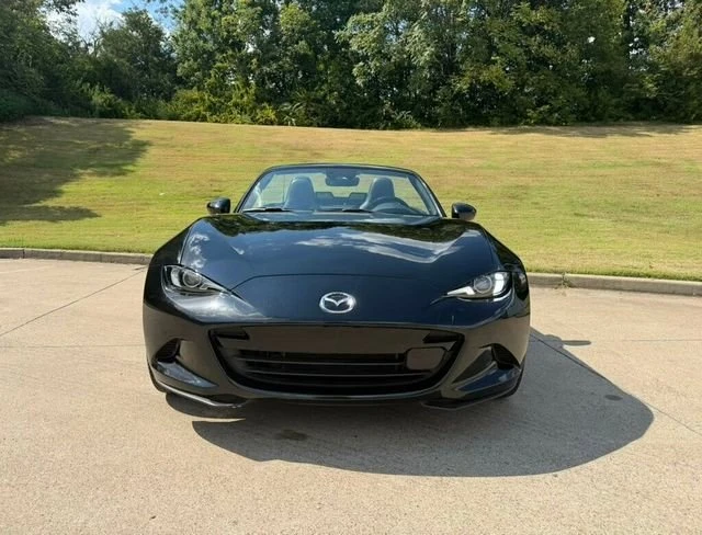 2024 Mazda ND MX-5 Miata - Image 6 of 20