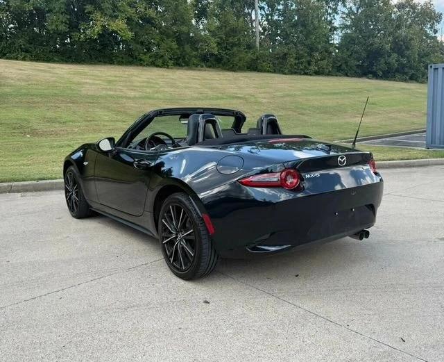2024 Mazda ND MX-5 Miata - Image 14 of 20