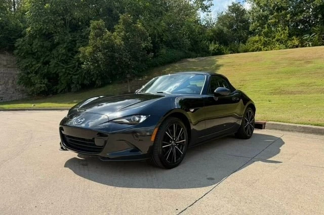 2024 Mazda ND MX-5 Miata - Image 3 of 20