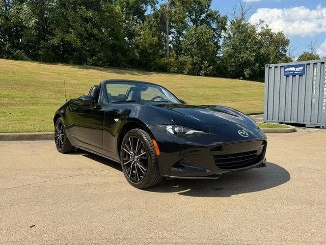 2024 Mazda ND MX-5 Miata - Image 2 of 20