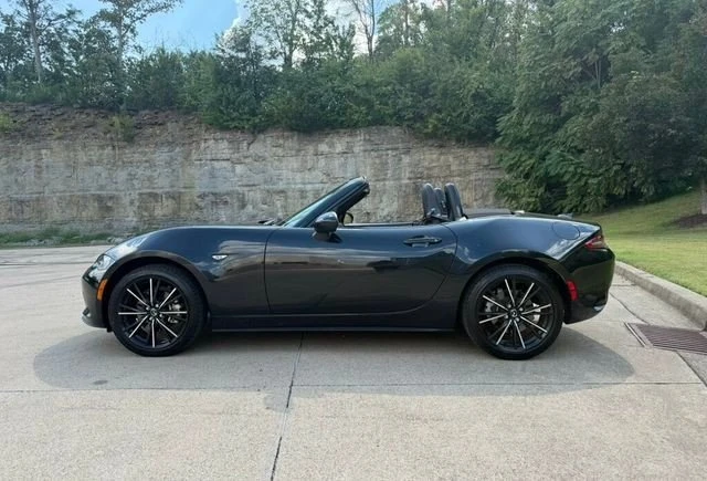 2024 Mazda ND MX-5 Miata - Image 8 of 20