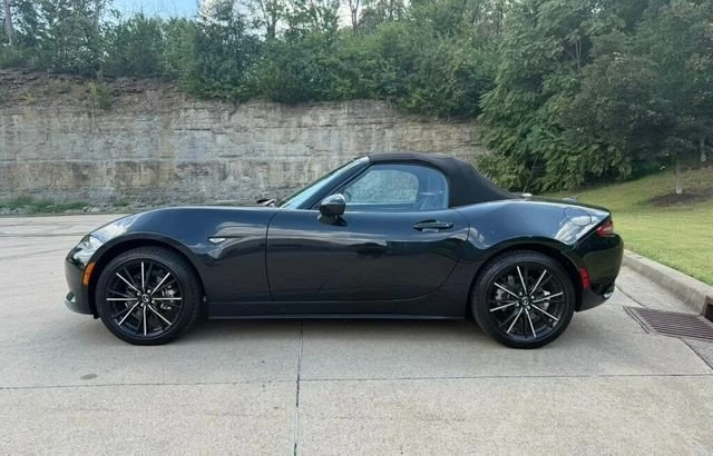 2024 Mazda ND MX-5 Miata - Image 7 of 20