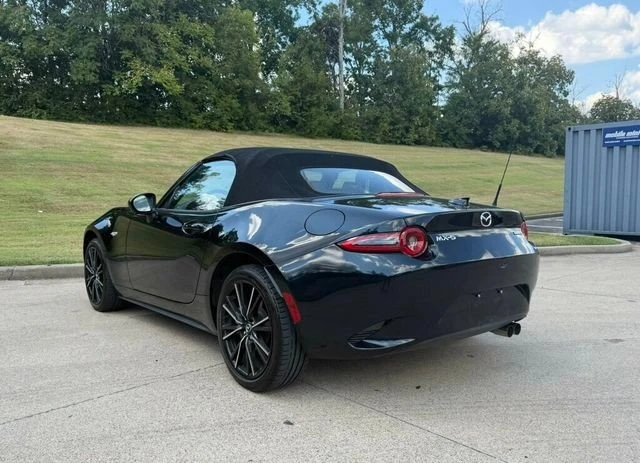 2024 Mazda ND MX-5 Miata - Image 13 of 20