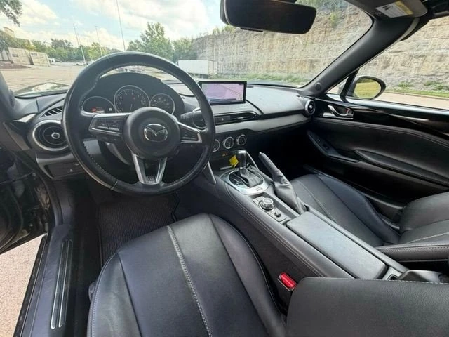 2024 Mazda ND MX-5 Miata - Image 20 of 20