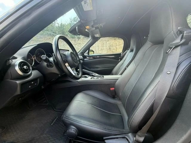 2024 Mazda ND MX-5 Miata - Image 18 of 20