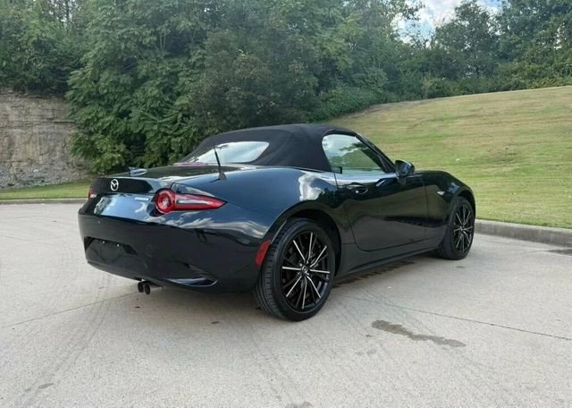 2024 Mazda ND MX-5 Miata - Image 16 of 20