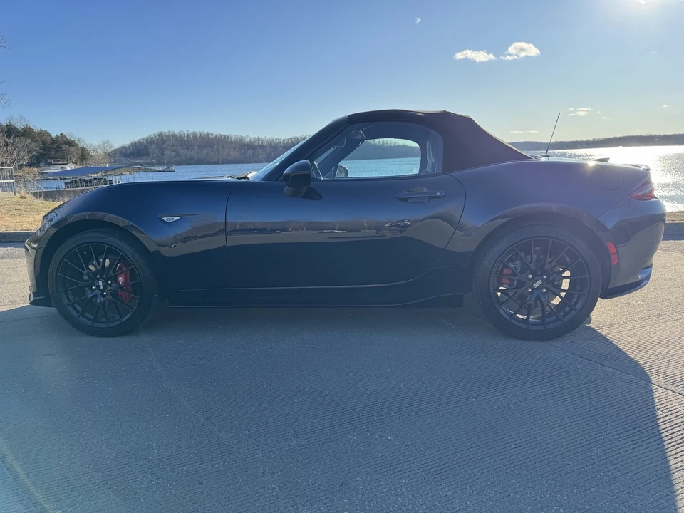 2024 Mazda ND MX-5 Miata - Image 4 of 13