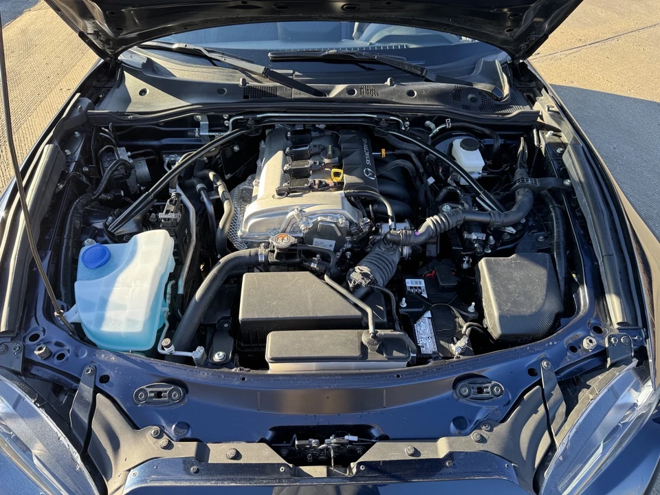 2024 Mazda ND MX-5 Miata - Image 13 of 13