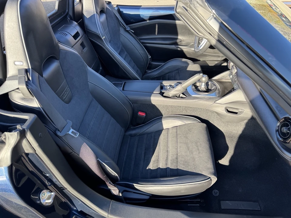 2024 Mazda ND MX-5 Miata - Image 12 of 13