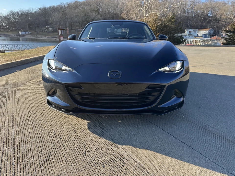 2024 Mazda ND MX-5 Miata - Image 8 of 13